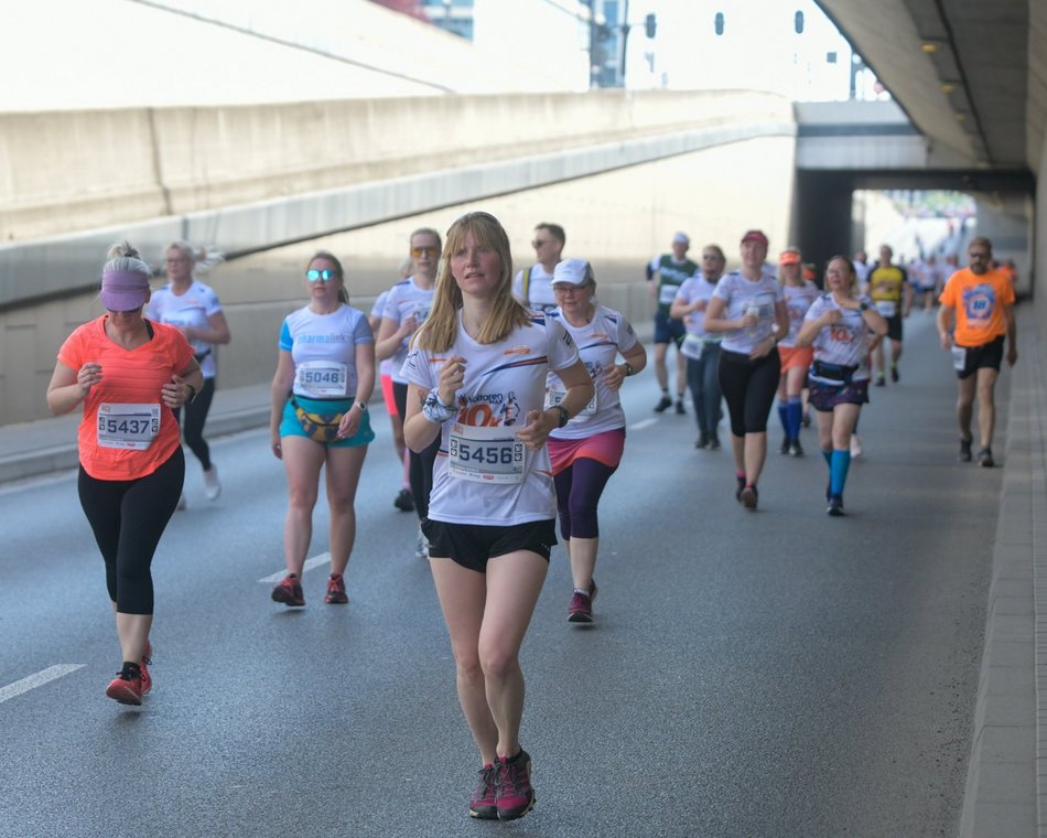 DOZ Maraton Łódź 2024 zdjęcia