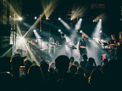 Great September 2026 Łódź. Pierwsze gwiazdy ogłoszone! Wśród nich m.in. Ata Kak i Ninush