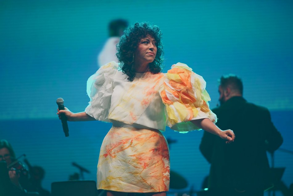 Gwiazdy na before party przed Łódź Summer Festival 2025. Rozgrzały publiczność!