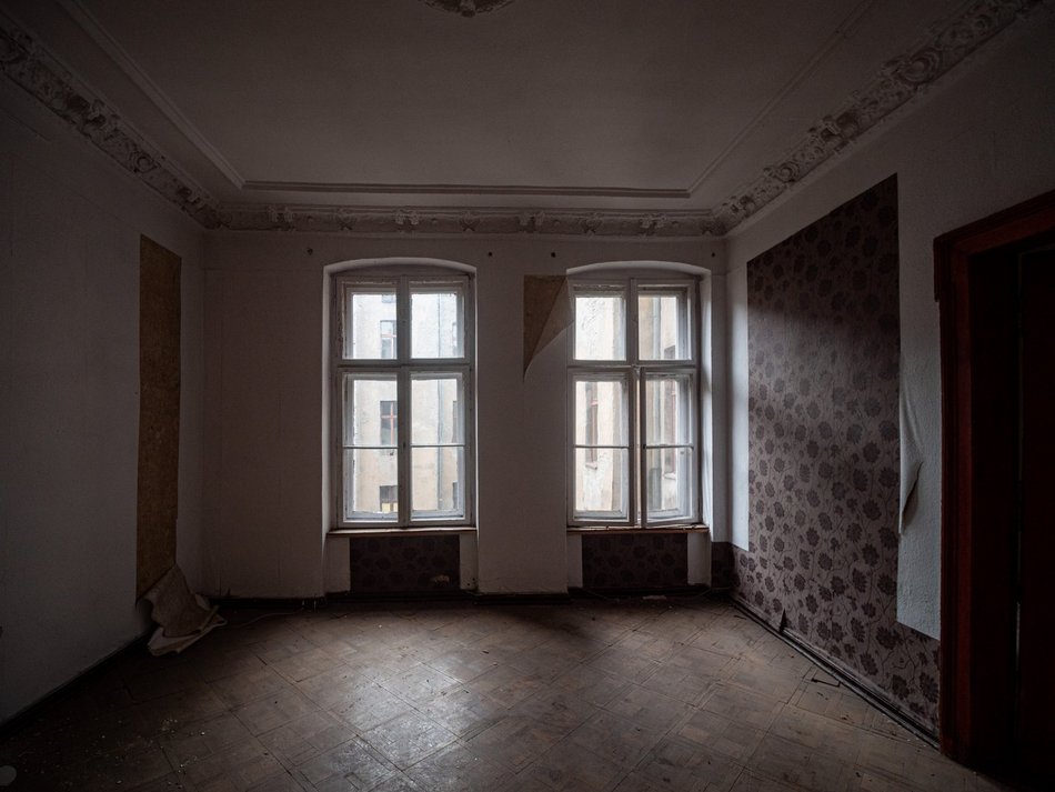 Kamienica przy ul. Kilińskiego 49 zostanie wyburzona