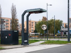 MPK Łódź. Nowe ładowarki dla autobusów elektrycznych już na krańcówkach
