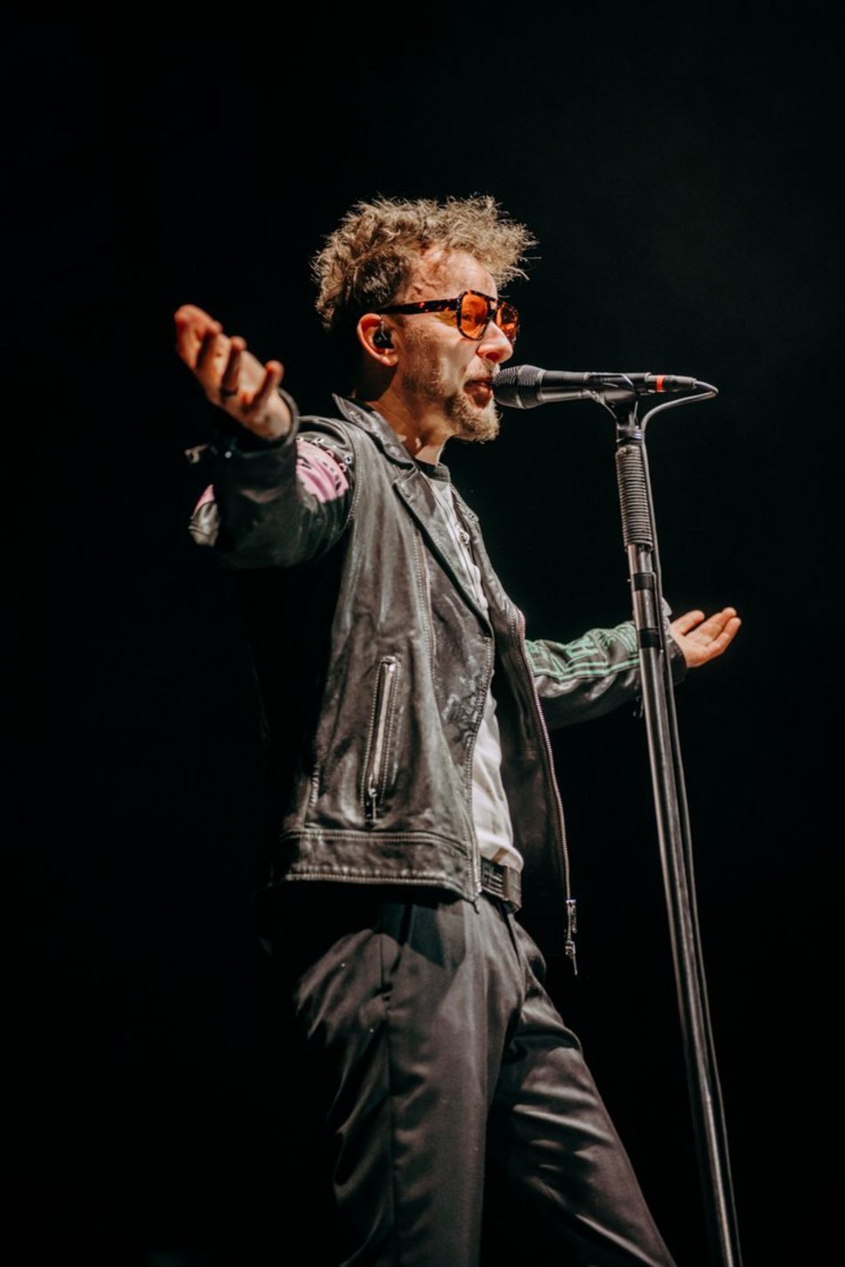 Łódź. Koncert Feel w Atlas Arenie w Łodzi. Zobacz, jak zespół świętował swoje 20-lecie