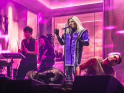 Łódź. Beata Kozidrak i KAMP! na Juwenaliach 2026 w Łodzi. Kultowe utwory w elektronicznym wydaniu!