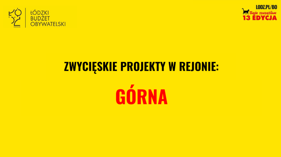 Łódź. Budżet Obywatelski Łódź 2026. Znamy wyniki! Sprawdź, czy twój projekt wygrał głosowanie!
