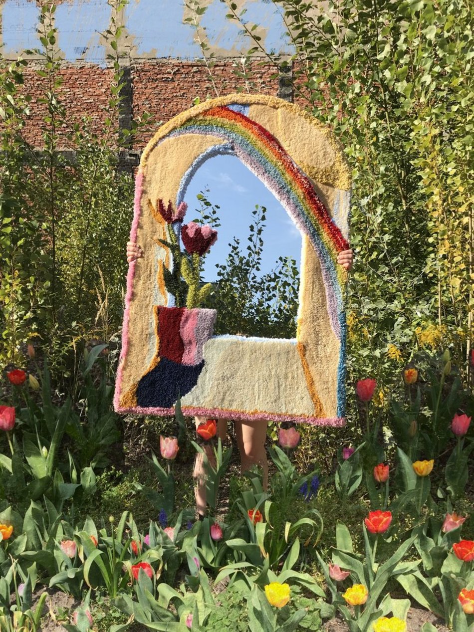 Łódź. Buziwarte, czyli kolory, koraliki i krokodylki. Poznaj markę Agaty Gansiniec z Łodzi