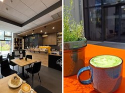 Łódź. Kawiarnia Coffee OnBoard w EC1 Łódź. O tym miejscu mogłeś/aś nie wiedzieć!