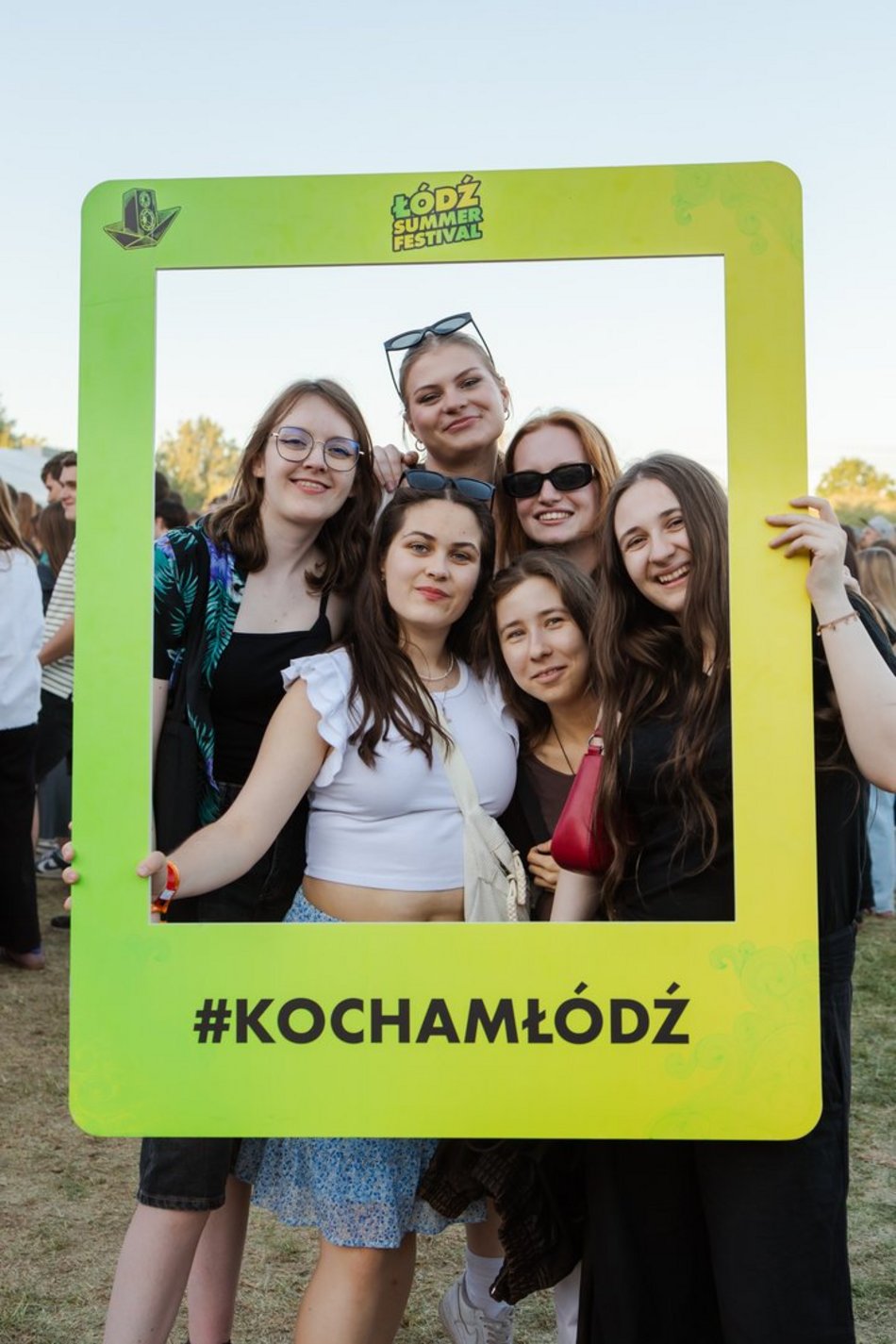 Łódź. Tłumy na Juwenaliach 2026 w Łodzi. Byłeś/aś pierwszego dnia? Znajdź się na zdjęciach!