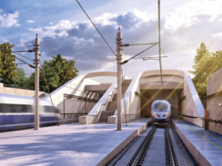 Kolej Dużych Prędkości w Łodzi. Nowe pociągi i prędkość nawet 350 km na godzinę!