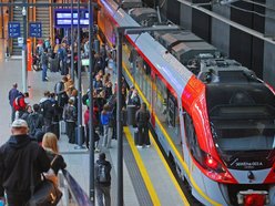 Łódź. Darmowe ŁKA na Dni Otwarte w Parowozowni Skierniewice. Warto skorzystać!