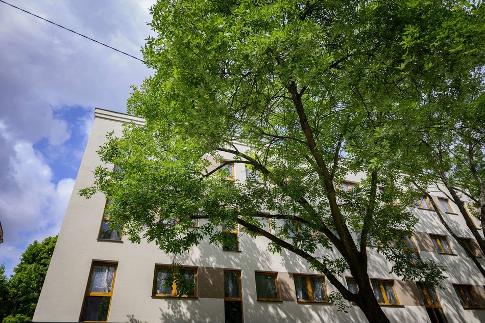 Łódź. Mieszkania miejskie przy Lubelskiej prawie gotowe