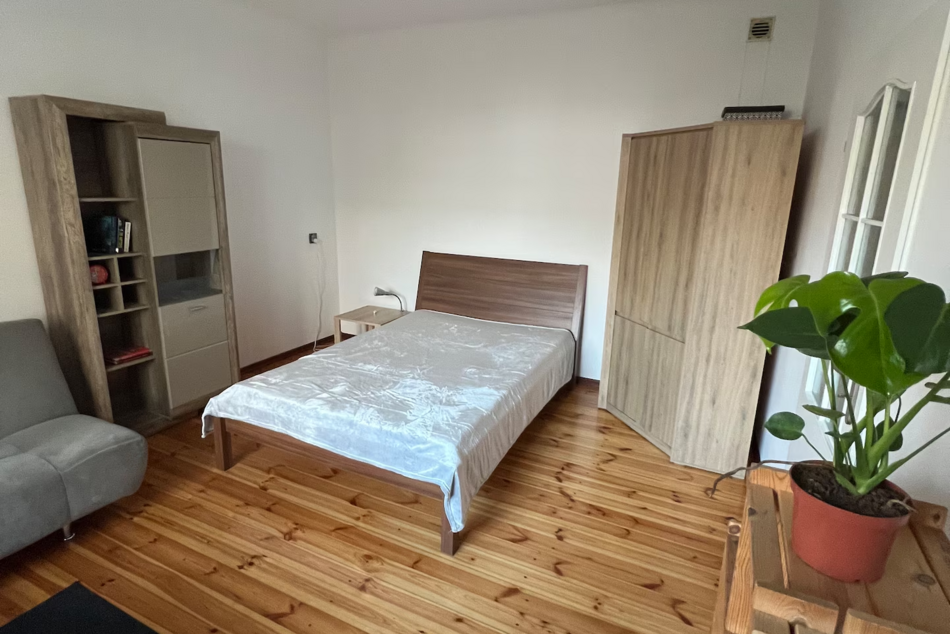Łódź. Łódź w portalu AirBNB. Turyści mają w czym wybierać!