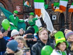 Dzień św. Patryka na OFF Piotrkowska. Zielona parada, Bikiniarska Potańcówka i więcej!