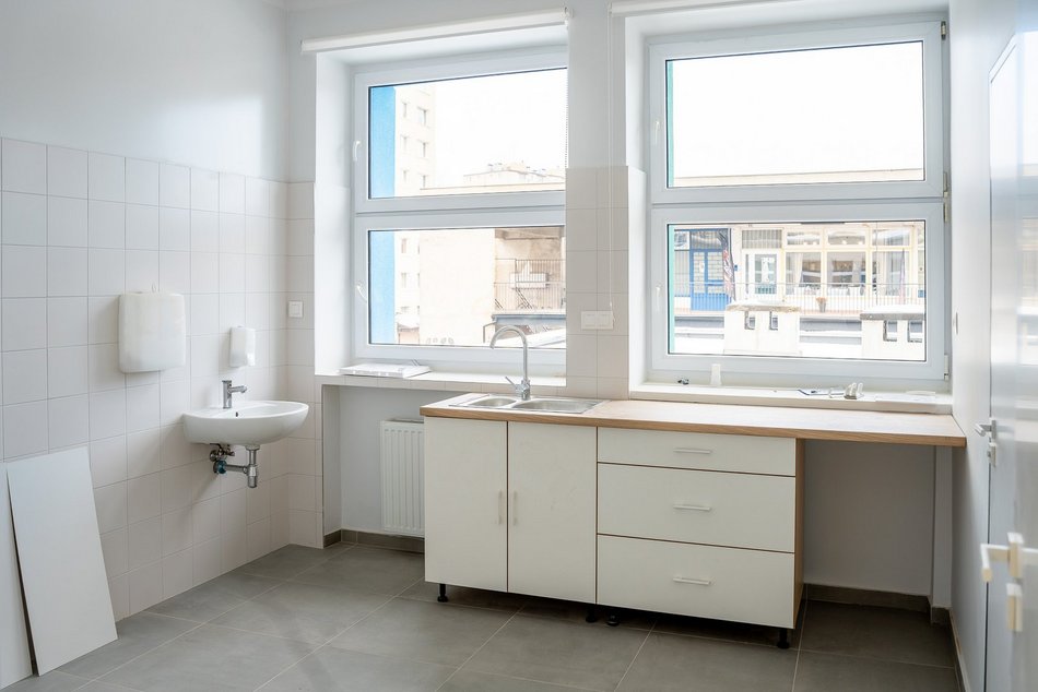 Łódź. Remonty żłobków na Karolewie i Teofilowie w Łodzi. Kolorowe pokoje, nowa kuchnia i więcej