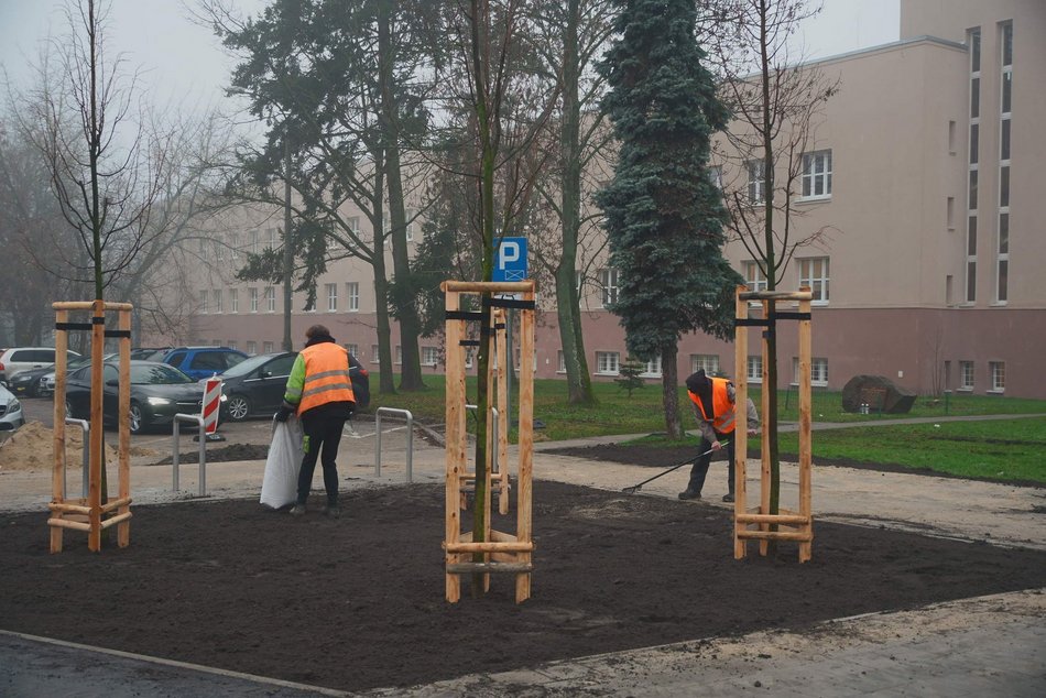 Łódź. Karolewska i Bratysławska w Łodzi gotowe! Kiedy wraca ruch dwukierunkowy? [ZDJĘCIA]