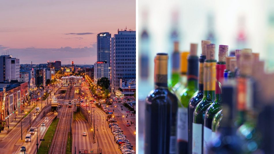 Nocny zakaz sprzedaży alkoholu w Łodzi. Jest data!