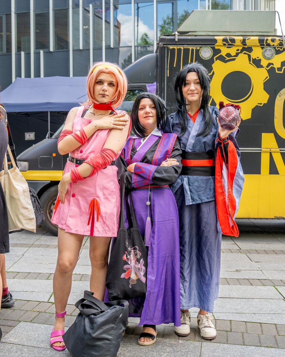 Łódzki Festiwal Fantastyki Kapitularz 2023