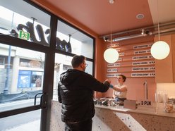 MILK lodowe bistro świętuje urodziny