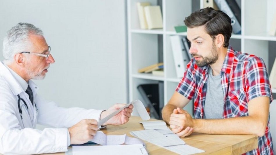 MCM Bałuty w Łodzi zaprasza mężczyzn na badania profilaktyczne. Nie zwlekaj!