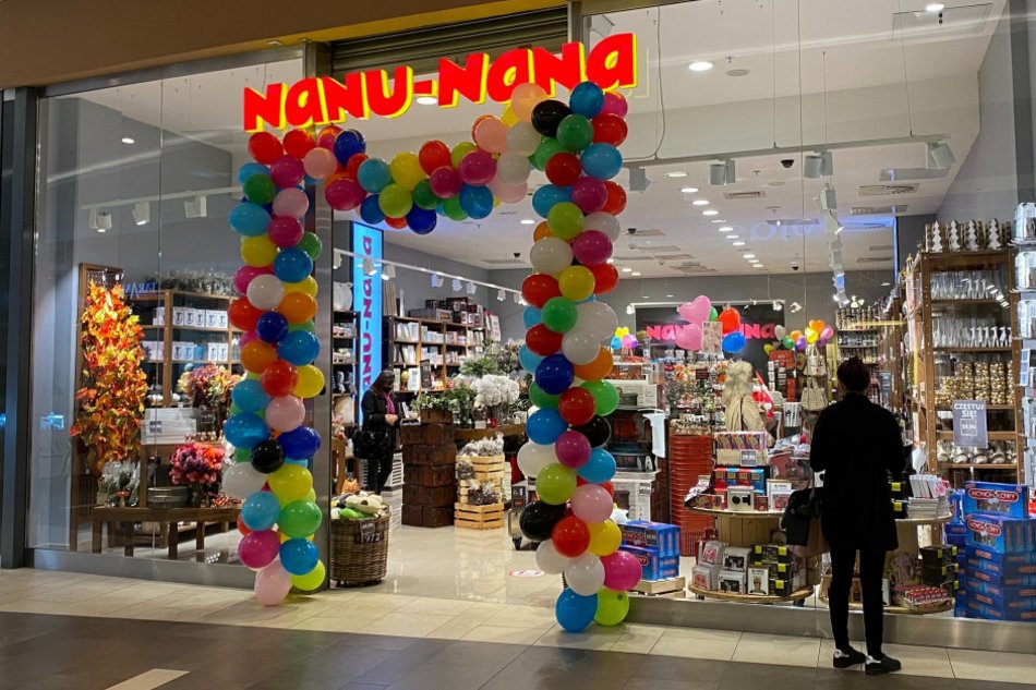 Nowe sklepy w centrach handlowych w Łodzi jeszcze w 2023 roku