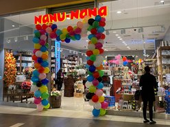 Nowe sklepy w centrach handlowych w Łodzi jeszcze w 2023 roku