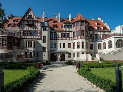 najpiękniejsze pałace w Łodzi. Heinzla, Scheiblera, Poznańskich,Steinertów