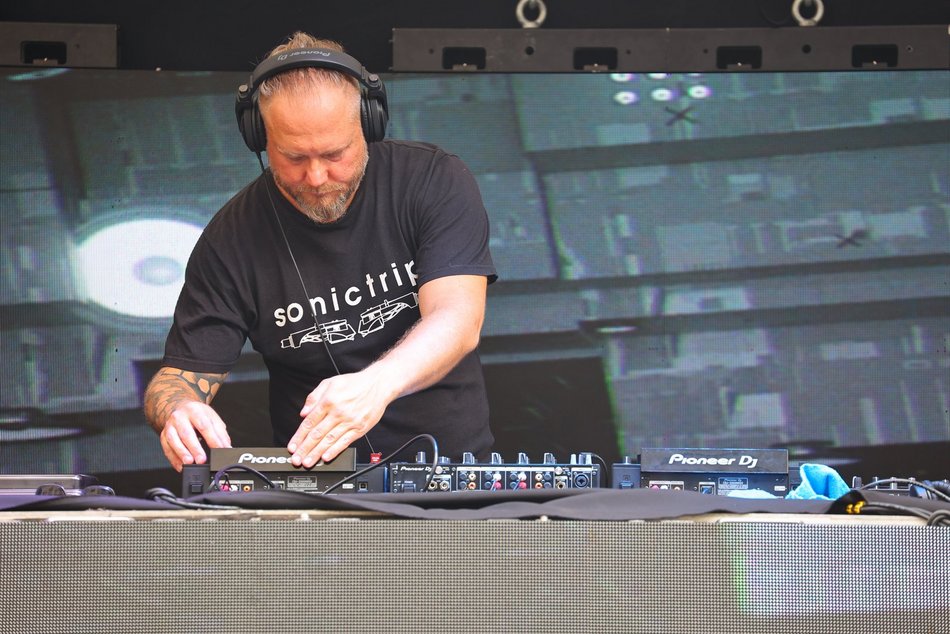 Parada Wolności 2024