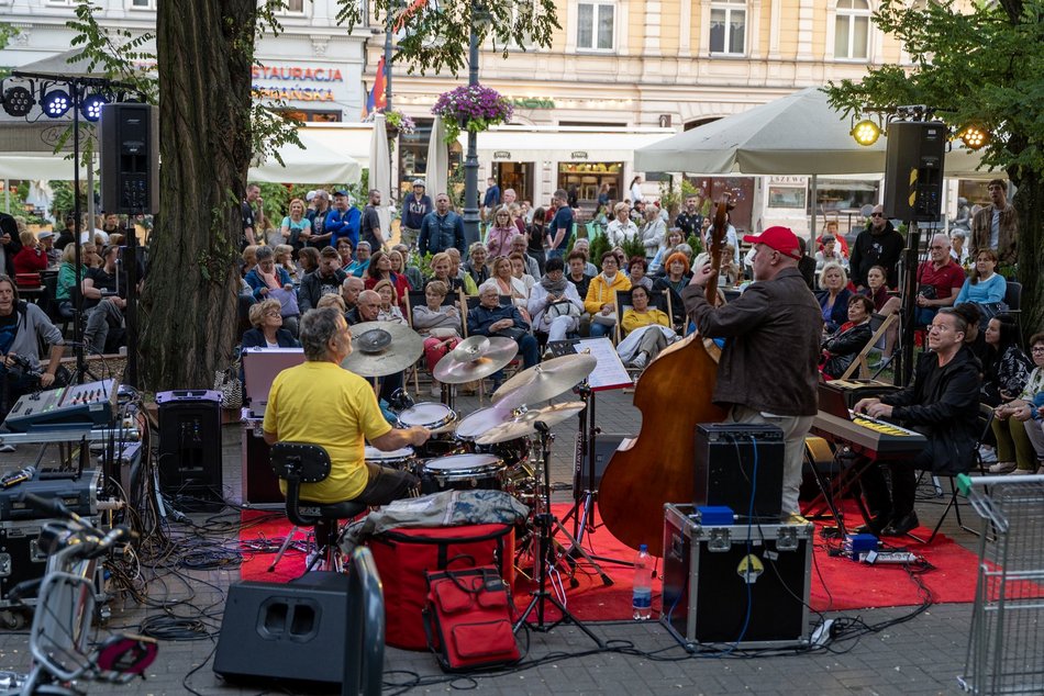 Pierwszy koncert Piotrkowska Kameralnie za nami