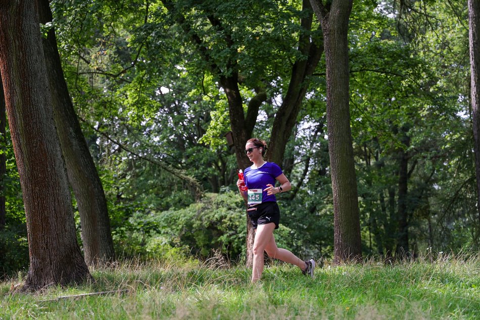 Pizza Run 2023 z Da Grasso w Łodzi