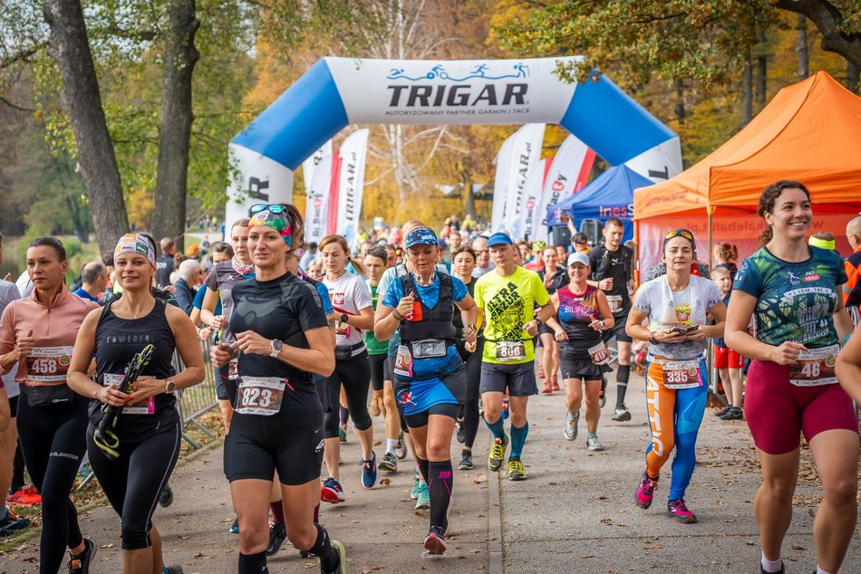 Jesienny Festiwal Szakala w Arturówku