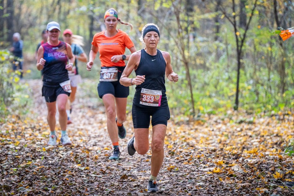 Jesienny Festiwal Szakala w Arturówku