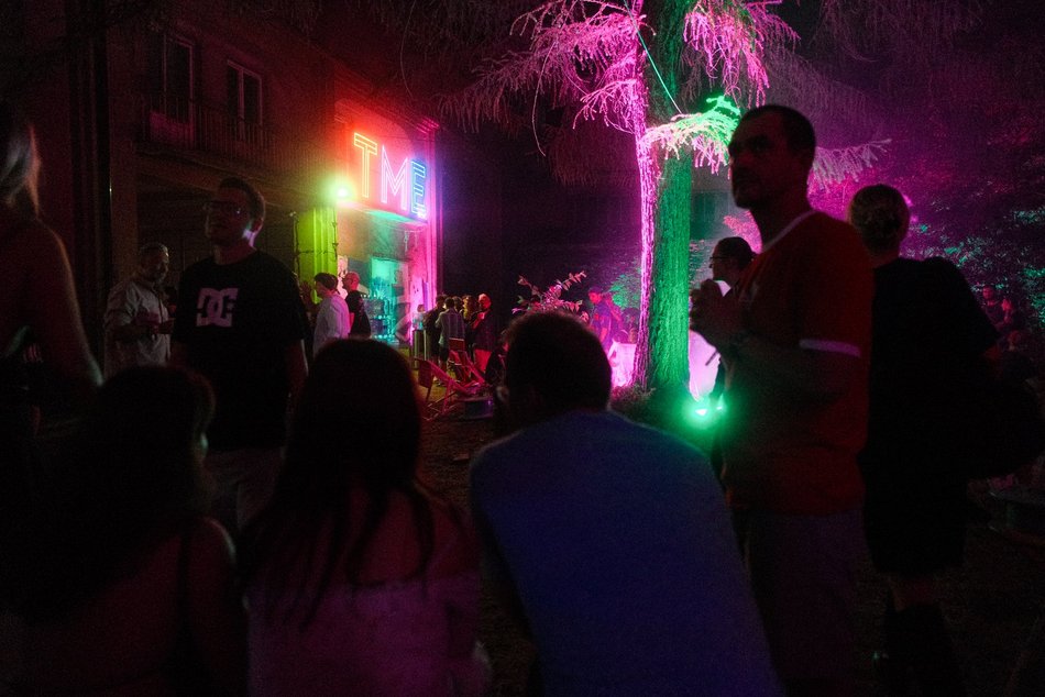 TOP 17 zdjęć festiwalu Ravekjavik 2026 Łódź. Niezapomniane chwile przy Niciarnianej