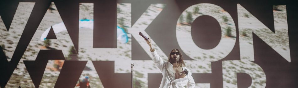 Manufaktura przyciąga tłumy w 600. Urodziny Łodzi