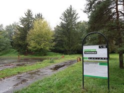 Łódź. Zmiany w parku Jordanka