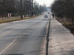 Łódź. Rusza remont Zakładowej w Łodzi. Zmiany w ruchu i MPK Łódź
