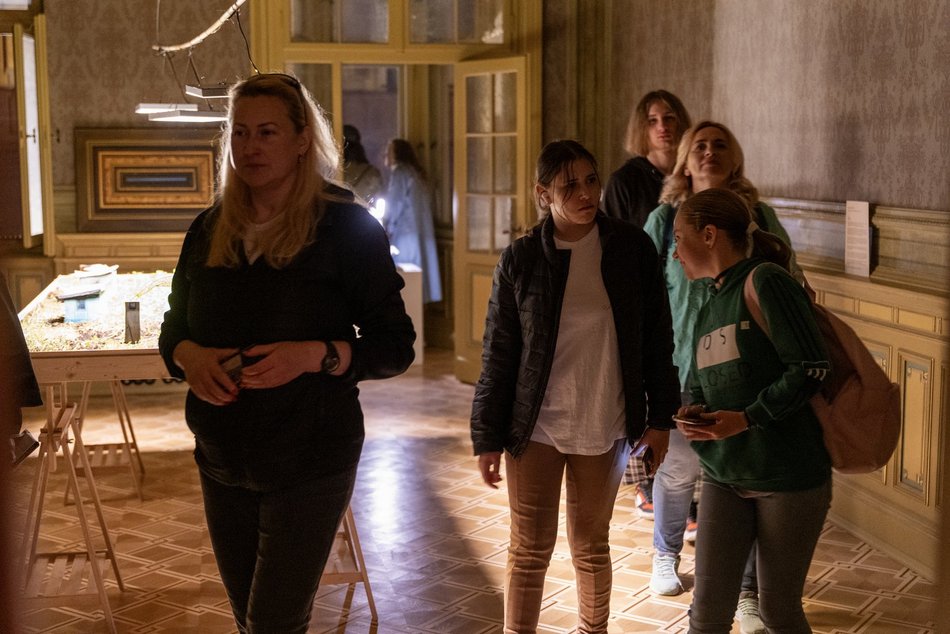 co robić w weekend w Łodzi