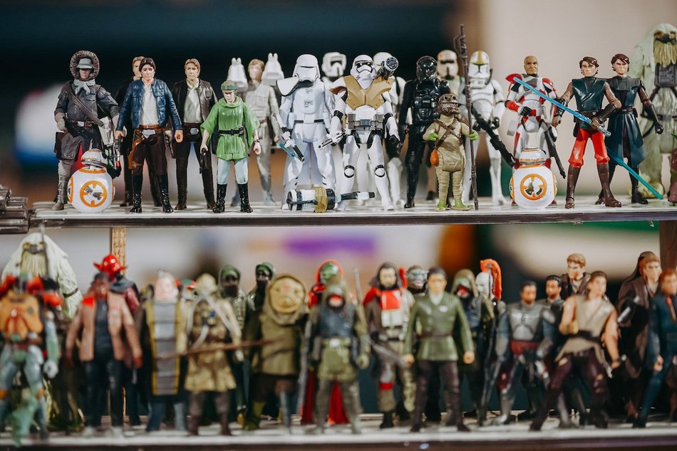 Łódź. Wystartował 36. Międzynarodowy Festiwal Komiksu i Gier! Łódź stolicą multiwersum