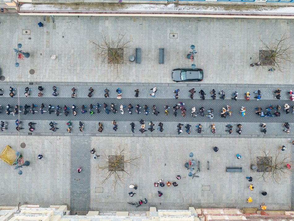 Łódź. Polonez dla Łodzi 2026