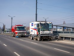 Łódź. Kolejny dzień wielkiego sprzątania w Łodzi. Na których ulicach pracują ekipy porządkowe?