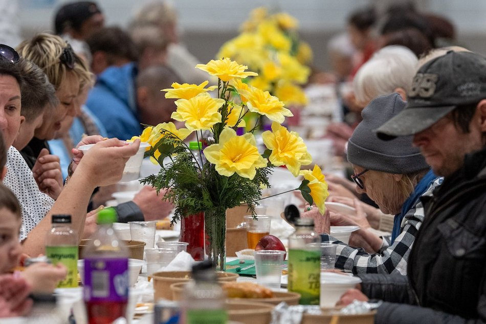 Łódź. Miejskie Śniadanie Wielkanocne 2026