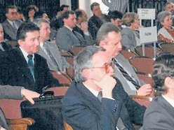 Łódź. Kierunki dalszego rozwoju w czasach transformacji