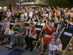 Łódź. Za nami kolejny Songwriter Łódź Festiwal. Tym razem polska scena reggae