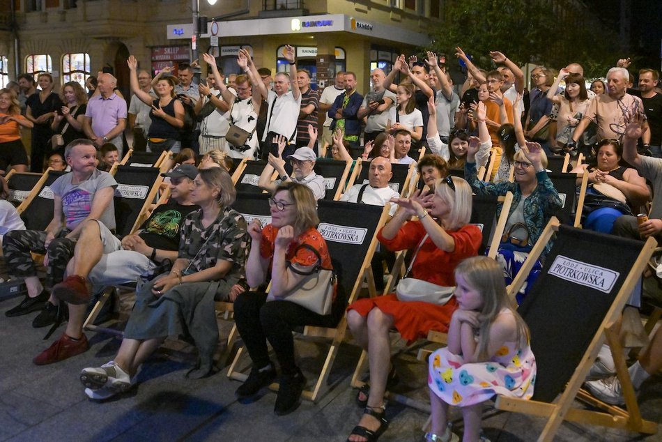 Łódź. Za nami kolejny Songwriter Łódź Festiwal. Tym razem polska scena reggae