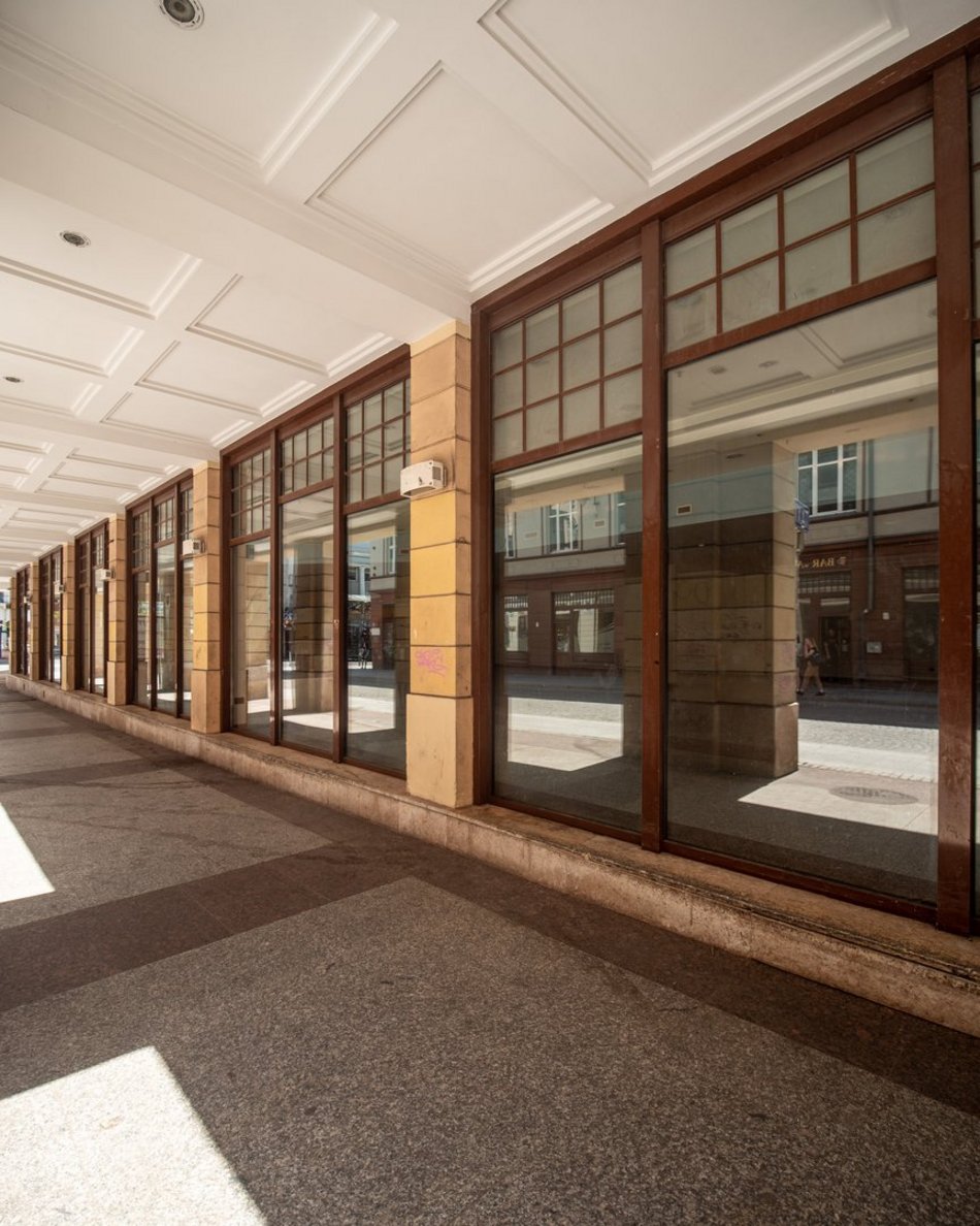 Dom Buta przy ul. Piotrkowskiej 98