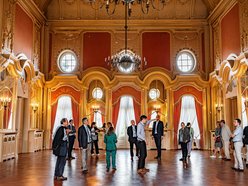 Łódź. Jak wolontariat w Muzeum Miasta Łodzi łączy pokolenia i pasje? Poznaj Paulinę Kalitę i jej historię