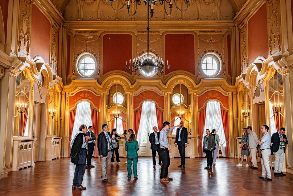 Łódź. Jak wolontariat w Muzeum Miasta Łodzi łączy pokolenia i pasje? Poznaj Paulinę Kalitę i jej historię