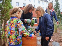 Łódzkie Szkoły dla Klimatu. Ponad 2 miliony złotych na edukację ekologiczną dzieci