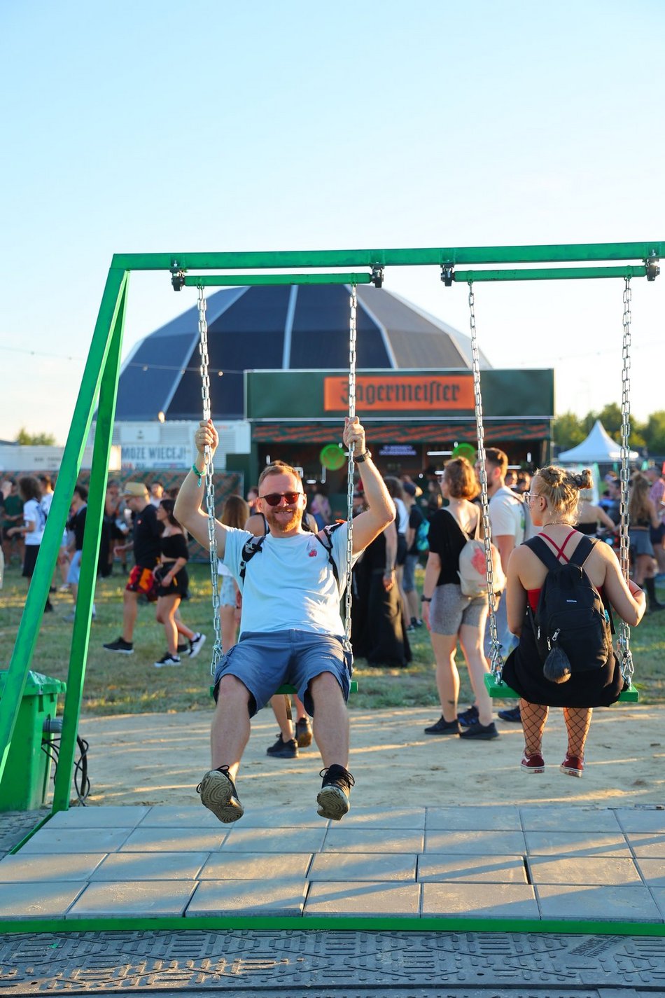 Audioriver 2024 w Łodzi