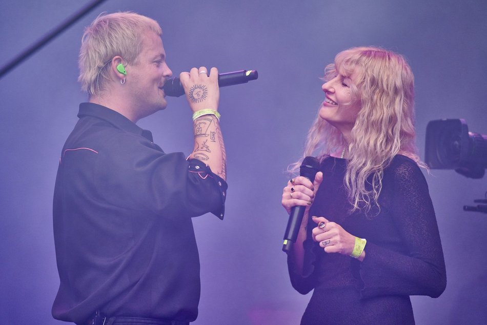 Król na Łódź Summer Festival 2024