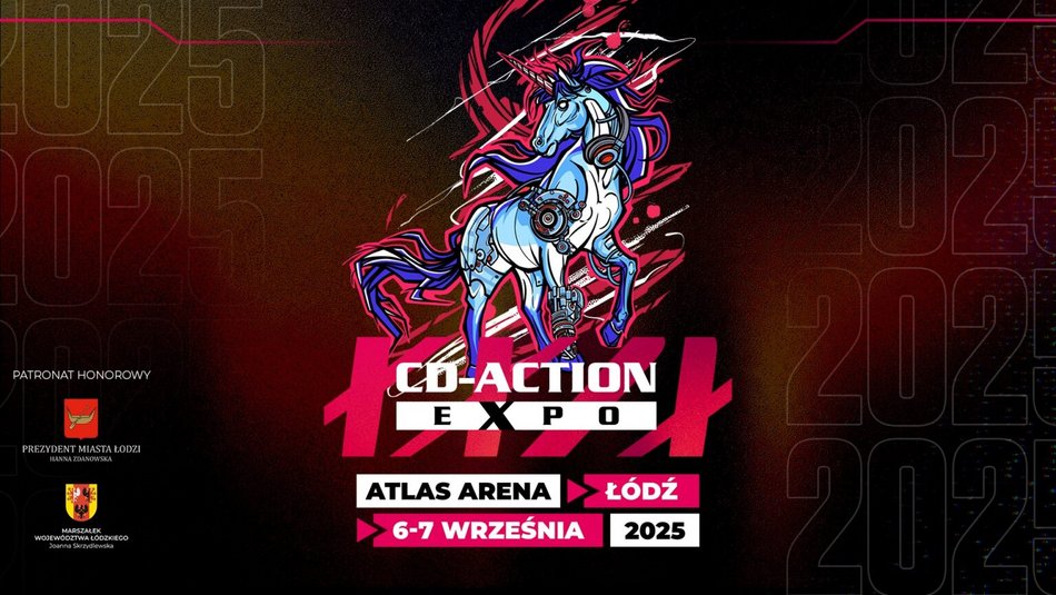 Lato w Łodzi się nie kończy. Light Move Festival 2025, Parada Wolności, Runmageddon i więcej!