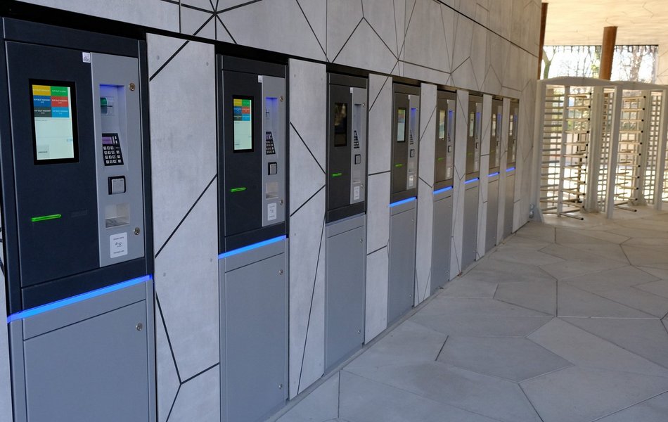 Majówka w Orientarium Zoo Łódź. Nowa zniżka, melex tygrysek, malutki orangutan